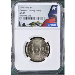 1776-2026 President Donald J. Trump (2)