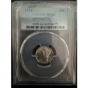 1944 10C