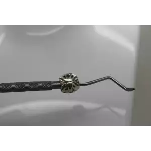 PANDORA ALE .925 S.S. RETIRED MAJESTIC BUTTERFLY charm