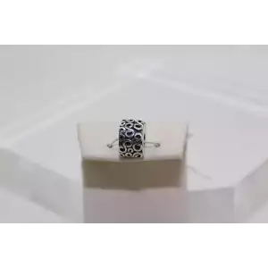 PANDORA .925 Sterling Silver SWIRL 