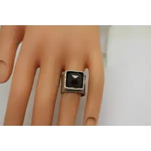 SILPADA .925 S.S. SMOKY QUARTZ DUSK