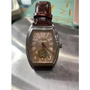 WOLGRAM AUTOMATIC WRIST WATCH0