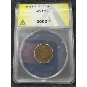Small Cents-Indian Head 1859-1909 -Copper