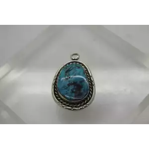 Vintage .925 Sterling 