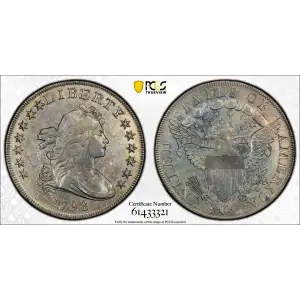 1798 $1 Large Eagle (2)
