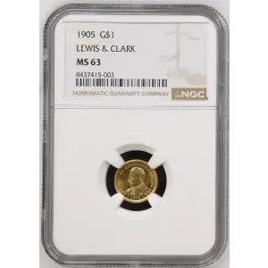 1905 LEWIS & CLARK (2)