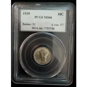 1939 10C