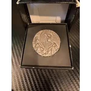 King Tut Coin