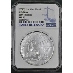 (2023) 1oz U.S. Navy Early Releases (2)