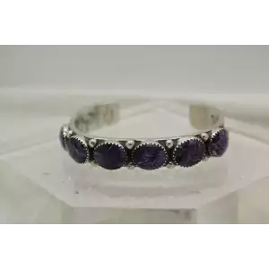 Silver 925 Bracelet