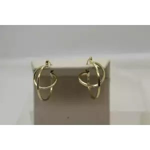 Gold 14k Earrings