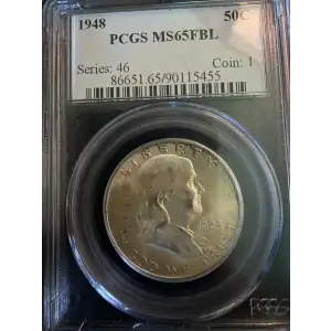 1948 50C, FBL