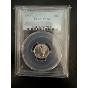 1943 10C
