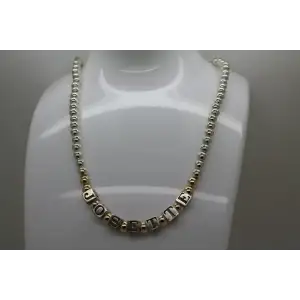 Gold 14k Necklace