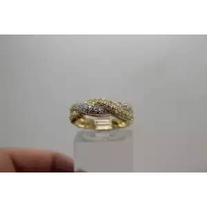 Gold 14k Ring