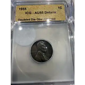 Small Cents-Lincoln, Wheat Ears Reverse