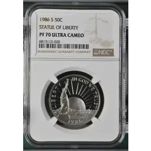 1986 STATUE OF LIBERTY ULTRA CAMEO (2)