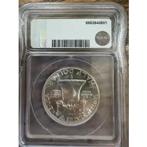 Modern Commemoratives - Statue of Liberty Centennial 1986 - Silver - $1