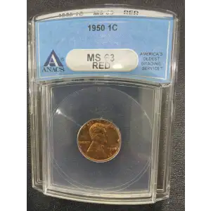 Small Cents-Lincoln, Wheat Ears Reverse