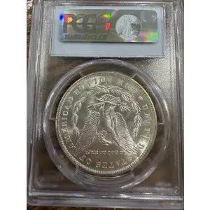 1883-O $1