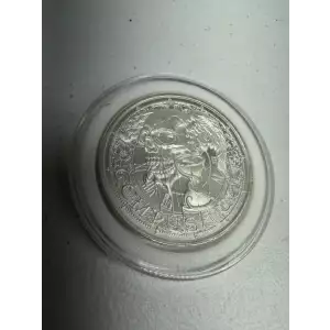 Latin Allure Memento Mori 