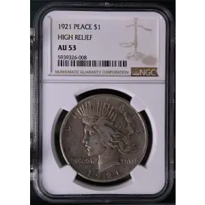 1921 HIGH RELIEF (2)