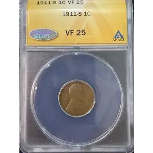 Small Cents-Lincoln, Wheat Ears Reverse