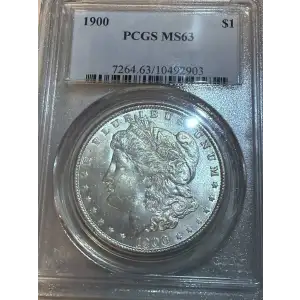 1900 $1