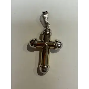 Gold 14k Pendant