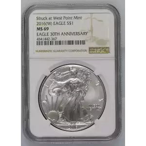 2016(W) Struck at West Point Mint  (2)
