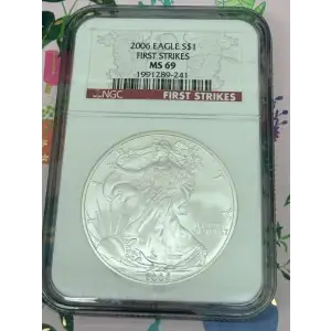 2006 FIRST STRIKES (2)