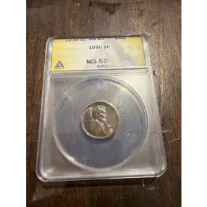 Small Cents-Lincoln, Wheat Ears Reverse