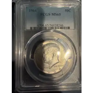 1964 50C