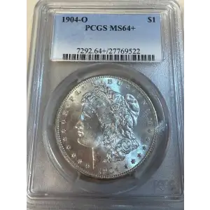 1904-O $1