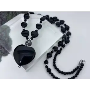 Silver 925 Necklace (5)