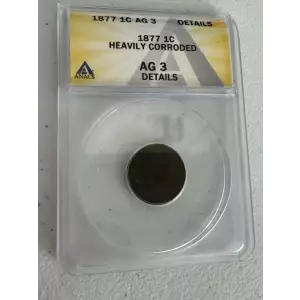 Small Cents-Indian Head 1859-1909 -Copper