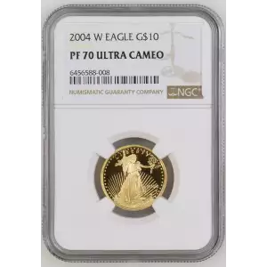 2004 W  ULTRA CAMEO (2)
