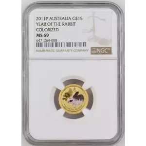 2011P YEAR OF THE RABBIT COLORIZED  (2)