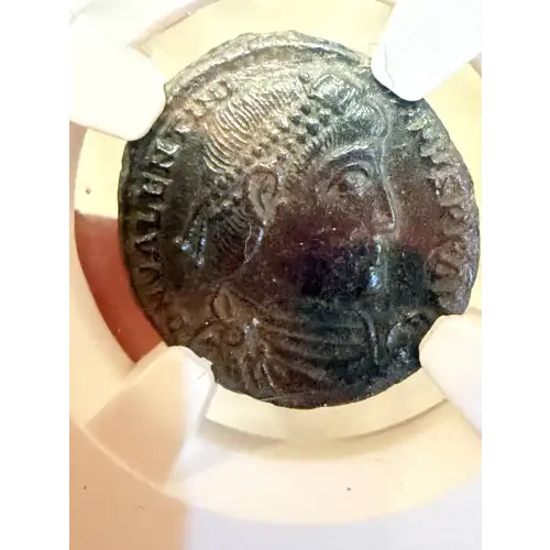 Valentinian I, AD 364-375 (3)