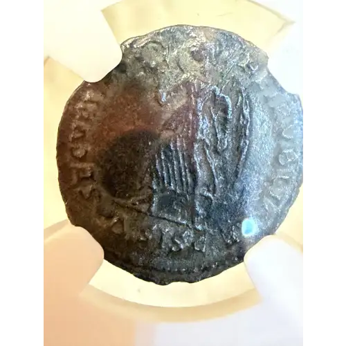 Valentinian I, AD 364-375 (4)