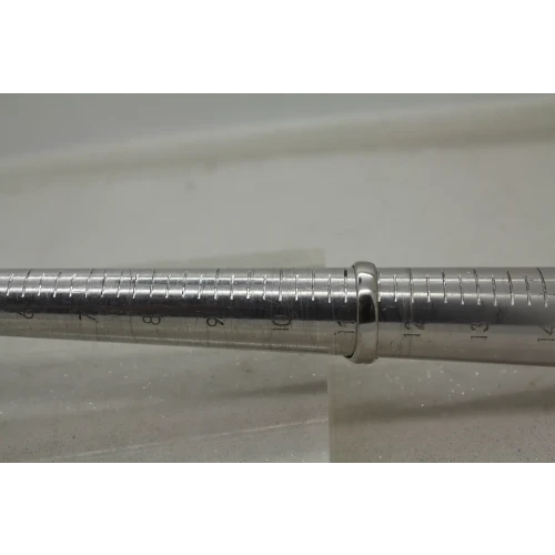 Vtg. SETA .925 S.S. BLACK ONYX MEN'S ring size 11.25